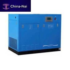 Screw compressor airelectrically-poweredfixed