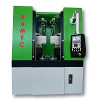 Vertical honing machine HYDRA CNC