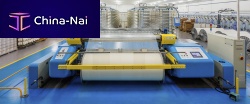 Direct warper UNI-EVO