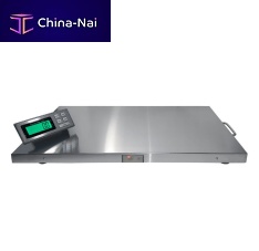 Electronic veterinary weighing scale Express SLWwith separate indicatorplatformwireless