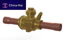 Ball valve 937xxx series manualisolationfor wastewater