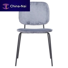 Contemporary chair BF0502 / BF0504indoorfabricpolyester