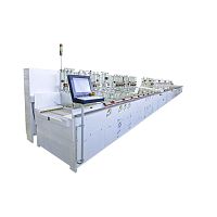PCB plating line electroless copper