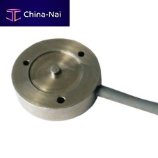 Compression load cell MLW24button typestrain gaugeprecision