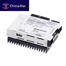 Brushless DC drive BGE3515, BGE6010compactfor servo motorsprogrammable