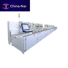 PCB plating line electroless copper