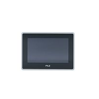 Projected capacitive touchscreen HMI terminal PMI v707epanel-mount800 x 600TFT LCD