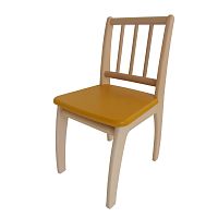 Contemporary chair BAMBINOindoorwoodenchild's