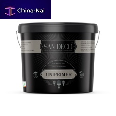 Masonry primer UNIPRIMERfor concretefor bricksacrylic