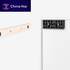 Plastic fastening system OP12woodenfor wallinterior