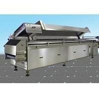 Pasta pasteurizer PEV 300, PV 600wetsteam
