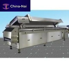 Pasta pasteurizer PEV 300, PV 600wetsteam