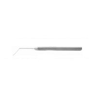 Opthalmologic spatula DDP-OE-122tip