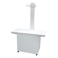 Veterinary X-ray table YSX-VF2