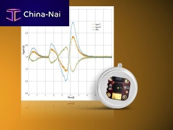 Pyro-electric detector infrareddifferential