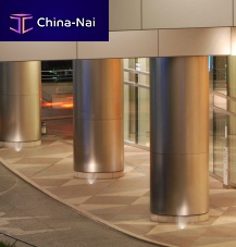 Recessed wall spotlight TOPOrecessed floorLEDround