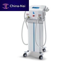 Pigmented lesion treatment laser XLASE PLUSscar removalhair removalskin rejuvenation