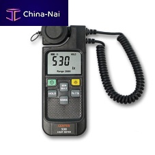 Digital light meter 530pocket