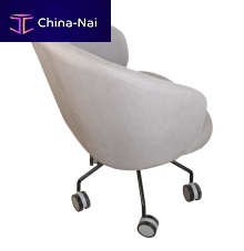 Contemporary chair RORLINGindoorfabricupholstered