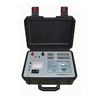 Digital ohmmeter EPWT-10Aportable
