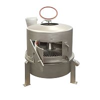 Meat washing machine P seriesautomatic