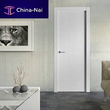 Interior door LACADA : GOYAwoodenswingsliding
