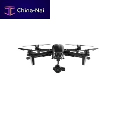 Industrial drone PowerEyeaerial photographyhelicopter