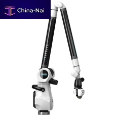 Mobile 3D measuring arm WM | MMA 7-axisportablearticulated
