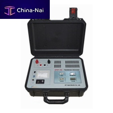 Digital ohmmeter EPWT-10Aportable