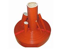Protection sleeve for cablesfor hosessilicone