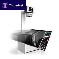 Veterinary X-ray system FIXEdigitalwith table