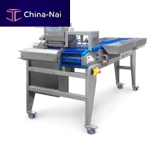 Meat skewer machine SK-8000fully-automaticpneumatic