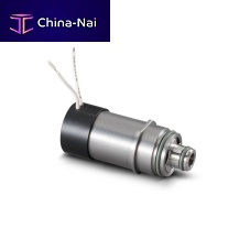 Direct-operated solenoid valve V PR M series2-wayairfuel