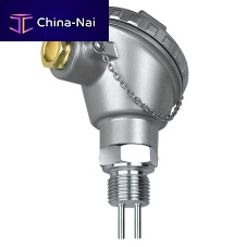 Calorimetric detector DF-100flowcontactindustrial