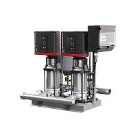 Electronic pressure booster Hydro Multi-E serieswater