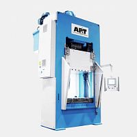 Hydraulic press ODEN-WPdrawinghydroformingpunching