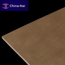 Interior composite panel PROFIL LASURcoverSolid Surfaceplain