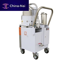 Process centrifuge 300 � 600 l/h | OTC 350 VAcleaningvertical