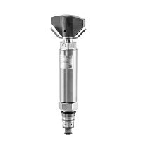 Ball valve CLK serieshydraulically-operatedpressure-reducingfor oil