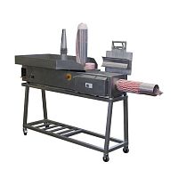 Hydraulic stuffer RSM seriesautomaticnet-casingintestine casing