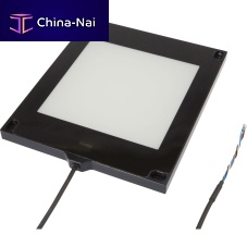 Red LED AO000145rectangularlightingLED