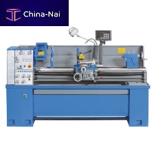 CNC lathe T070/400V3A15horizontal3-axisfor metal