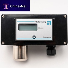 Gas detector Exmonitor seriesO2toxic gasCO