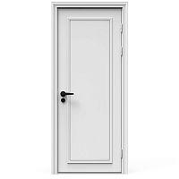 Interior door G50Mwoodenswingwithout glazing