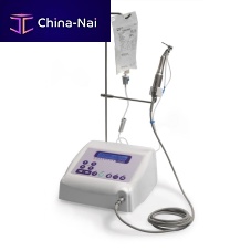 Dental implantology micromotor control unit EASYBONE Quattromaxillofacial surgeryfor microsurgerybrushless electric