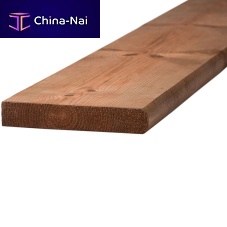 Wood step non-slip
