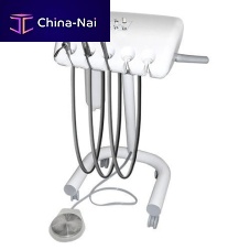 Veterinary dental unit AIROmobile
