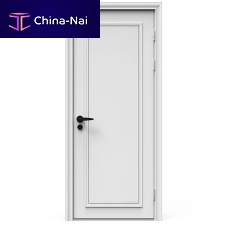 Interior door G50Mwoodenswingwithout glazing