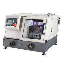 Sample cut-off machine ACM seriesmanually-controlledmetallographicthree-phase