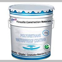 Waterproof coating YC630Bwaterproofbitumenpolyurethane